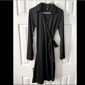 Express Long jacket
